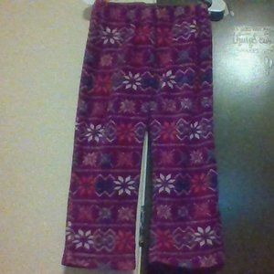 Pajama Pants